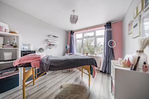 Reception Room/Study- click for photo gallery